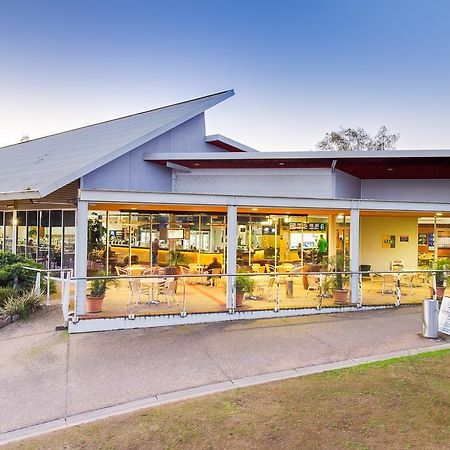 Thurgoona Country Club Resort Eksteriør bilde
