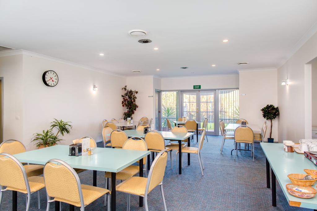 Thurgoona Country Club Resort Eksteriør bilde